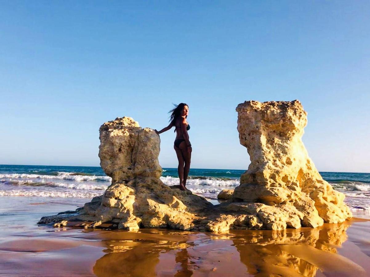 Pousada Makuti Pozzallo Dış mekan fotoğraf